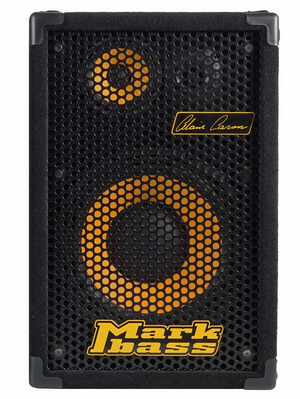 SUCHE Markbass Alain Caron Traveler 123