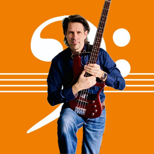 Bassunterricht für jede(n)! - 🎸 Florians Bassunterricht – Online Bass lernen auf höchstem Niveau!