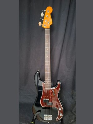Fender American Vintage II 1960s Precision Bass
