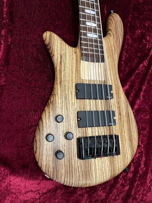 Spector Rebop 5, LEFTY !!!