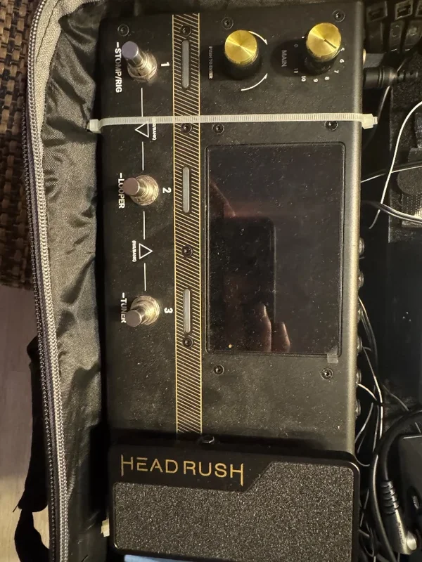 Headrush Flex Prime