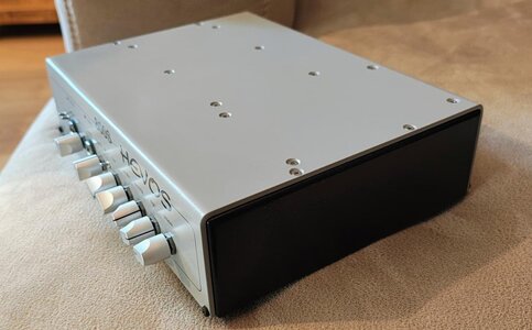 HEVOS 800 S *neuwertig"