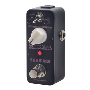 Sonicake Wave Crush Bitcrusher Neu