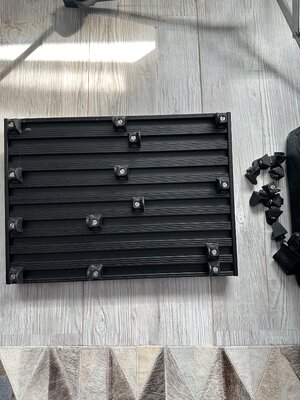 Aclam Smart Track XS2 + Softcase