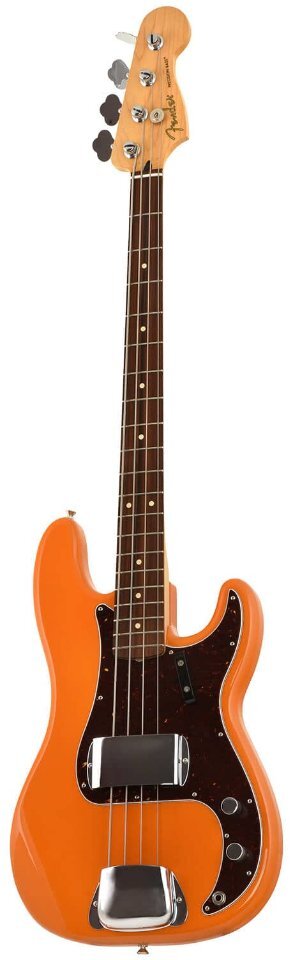 Fender "Pimp My Player" von Session