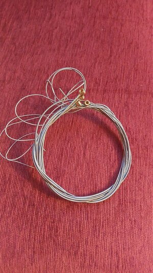 DR LO RIDER LLH 40 60 75 95 long scale