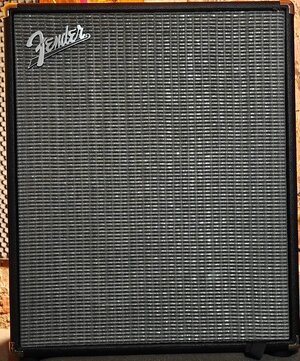 Fender Rumble 800 Combo, Top-Zustand mit Originalrechnung vom 21.08.2023