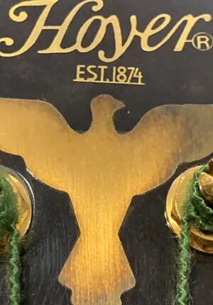 Suche Hoyer Fretless Bässe