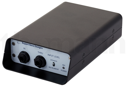 Rupert Neve Designs RNDI Neuwertig!