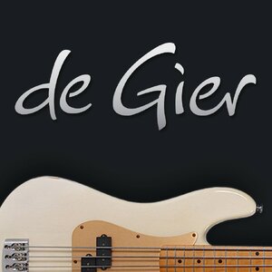 SUCHE: de Gier Bebop (Classic) 4 / Soulmate 4 mit Jazzbasshals