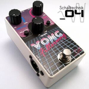 Schalltechnik 04 Vong Filterung