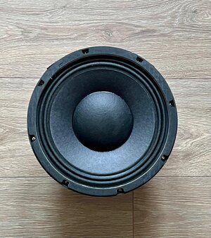 Mesa Boogie Powerhouse 10“ Basslautsprecher 300 W, 16 Ohm