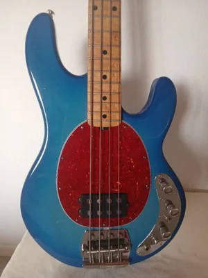 Music Man StingRay 4. 1994