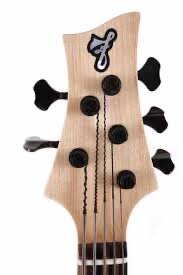 Suche: F-Bass BN5