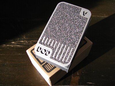 DOD Mini Volume pedal