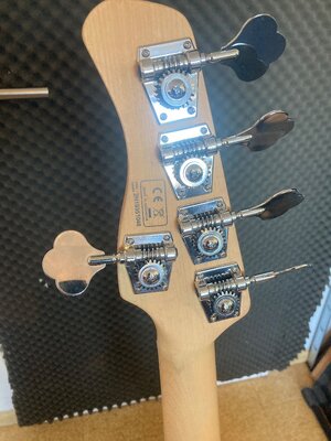 Markus Miller 5 Saiter