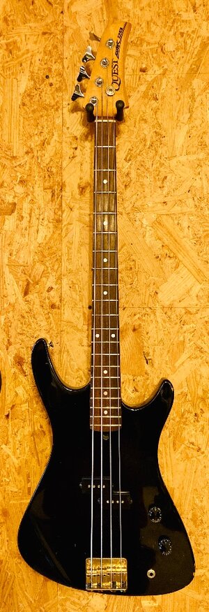 Quest Atak 2B - MIJ 1984