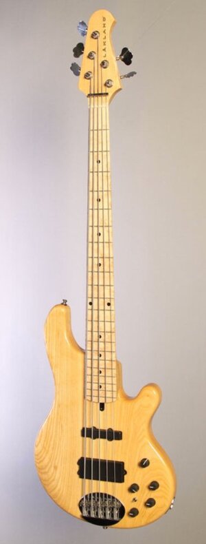 Suche Lakland USA 55-94
