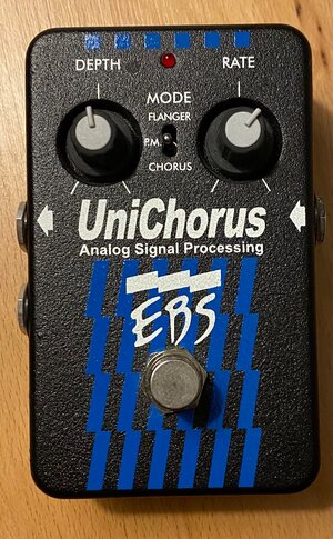 EBS Uni Chorus