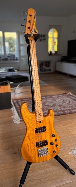 Ibanez Roadster RS920 (1979)