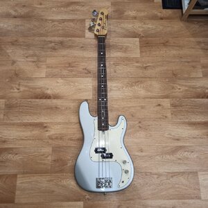 D. Lakin PB (Bob Glaub) (lakland)