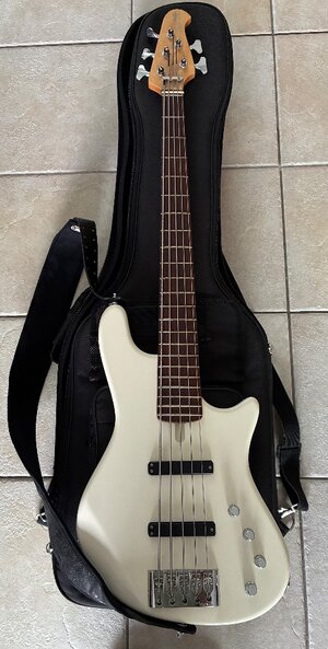 Marleaux Votan 5 XS VW