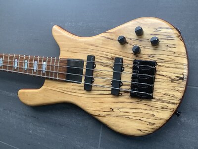 USA Spector NS-2JJ