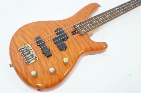 Yamaha MB40H Motion B Mediumscale made in Japan
