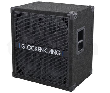 Suche Glockenklang Take Five Neo mit 4 Ohm