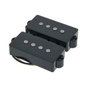 Suche lollar p-bass Split coil pickups