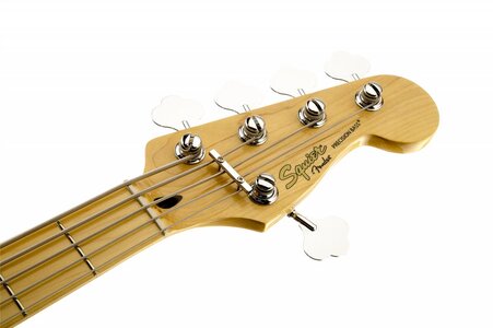 Suche Hals für 5-Saiter zum basteln (4+1 Anordnung)