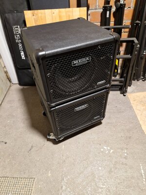 Mesa Boogie Subway Ultralite 112
