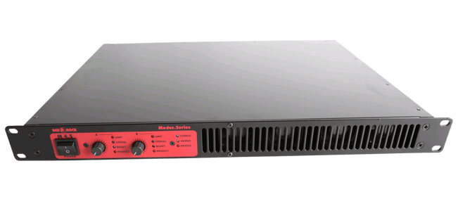 SUCHE: Red Rock Modus 4.5 Linear (oder KMT)