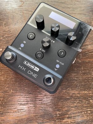 Line 6 HX One