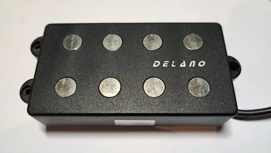 Delano MC 4 FE Humbucker