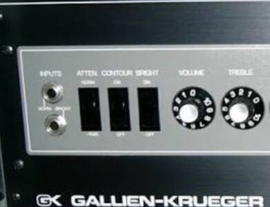 Suche Gallien 400B oder 400/800RB Amp