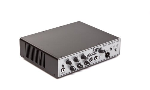 Suche Aguilar Tonehammer 500