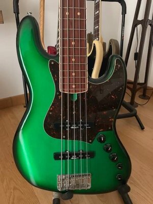 🔥🔥 Alleva Coppollo LG 5 Standard Plus (PLEKd) 🔥🔥