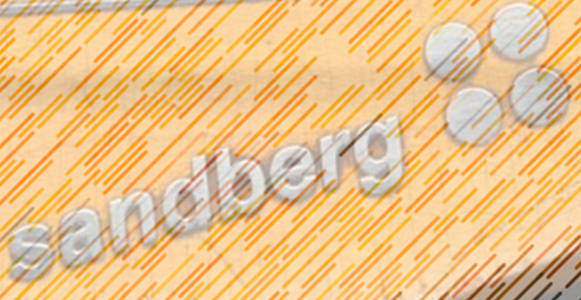 Sandberg California 5 Saiter ***gesucht***