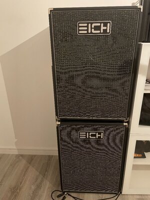 Eich 212-M 8Ohm
