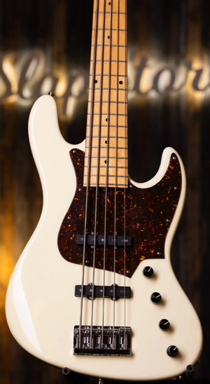 [SUCHE] Sadowsky Metroline JJ 5-Saiter