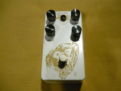 Walrus Deep Six Compressor