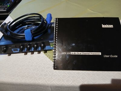 Funk, Lexicon, Boss-Fußschalter, 8-fach Klinkenmulticore 040.jpg