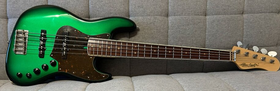 🔥🔥 Alleva Coppollo LG 5 Standard Plus (PLEKd) 🔥🔥