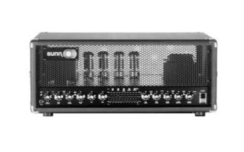 Suche Sunn 300 T oder Fender Bassman 300