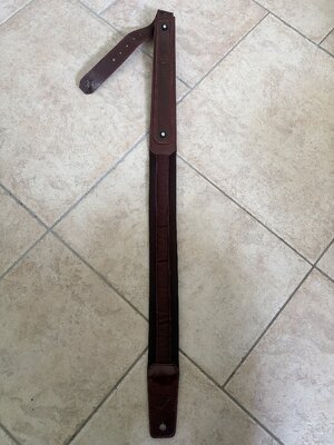 Bassgurte, Richter, Marleaux Comfort, GruvGear Solo, 35 - 100 €