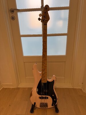 Sandberg California VT4 hardcore aged (sale-trade)