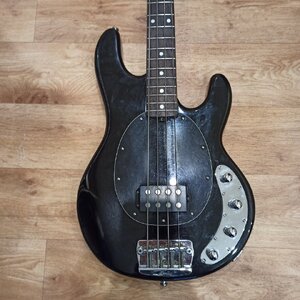 Sterling by musicman, ray34, black