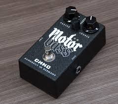 [Suche] Okko Motörbass