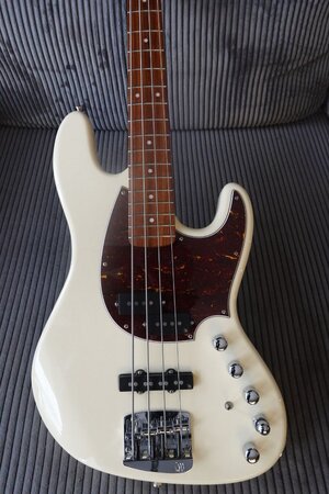 Mayones Jabba 422 PJ (2019)